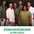 Fehd Benchemsi & The Lalla