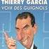Thierry Garcia - L'Insolent ! - Tournée