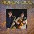 Hopen Duo - Duo Jazz Saxophone/Guitare