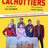 Les Cachottiers