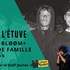 Concerts Rap et Rock – Les RDV de l'Étuve (bar associatif) 