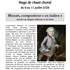 stage choral en juillet dans le Perche : Mozart en italien