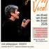 STAGE JAZZ VOCAL AOÛT 2026 interprétation & improvisation