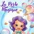 "La Perle Magique"