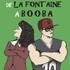 "De La Fontaine à Booba"