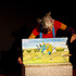 Marionnettes en papier :Stage de fabrication et manipulation - Image 2