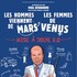 "Les Hommes viennent de Mars et les Femmes de Vénus – Mise à jour 2.0 - Tournée"