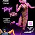 Tango Folies au Crazy Banthai