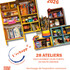 L'Échappée