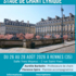 Stage de CHANT LYRIQUE - solos, duos accompagnés au piano