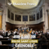 Concert à Grenoble : Ravel, Debussy, Vivaldi, Cantemir,