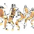 Exposition " Dansons les dessins dansés"