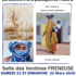 Asso du temps libre Freneuse - COURS DESSIN PEINTURE - Image 3