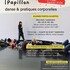 Minute papillon - Atelier de danse