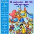 Fête du jeu organisée par l’association Valen’jeux