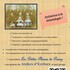 CreAteliers W - Ateliers Ecriture Autobiographique & initiation Généalogie