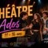 l'Ecole du Spectacle - Théâtre: Enfants, Ados, Adultes - Image 2