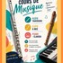 Miriam - Cours de flûte traversière et flûte à bec