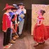A La Folie Théâtre - COURS DE THEATRE 7-9 ANS DANS UN VRAI THEATRE