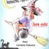 Mamouchka, L'apprentie sorcière (3-9 ans)