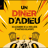 Un diner d'adieu