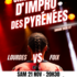 CHAMPIONNAT D'IMPRO DES PYRÉNÉES - MATCH 2