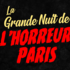 Grande Nuit de l'Horreur 2026