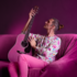 Célestin en concert acoustique – photo 2