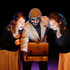 Cie Il était une fable - Un spectacle de contes à l'école ! – photo 2