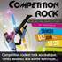 Compétition rock et rock acrobatique
