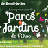 "Laissez-vous conter les parcs et jardins de l'Oise"
