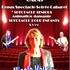 NICOLE  VALERIE-GALAS DE VARIETES: SPECTACLE 100CHANSONS FRANCA