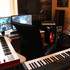 Cours Piano-Claviers- M.a.o- Coaching vocal - Enregistrement studio
