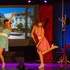 Spectacle musical "CINEMA"