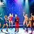 IL ETAIT UNE FOIS CLOCLO le spectacle