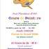COURS DE PEINTURE