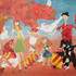 Cours de peinture enfants