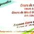 topdanse7627 - Cours de rock et West Coast swing