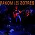Pakom les zotres - cherche concert