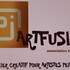 ART FUSION - Cours peinture dessin art plastique 
