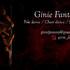 Ginie Fantasy - Pole dance / Chair dance / Shows