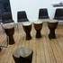 Isabelle GUIDON percussionniste - Cours de djembe val d oise  - Image 3