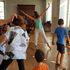 Danse et Yoga en famille - Ateliers parents-enfants