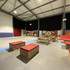 Patinoire roller de 1000m2 (Piste 800m2 & bar-snack 200m2) - Image 10