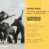 Compagnie Anima Danz  - Atelier mouvement et danse Biodynamique-Atelier Création 