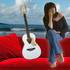 Jaya - Pop-folk-rock guitare-voix
