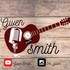 Gwen Smith - Reprises pop-rock/folk/country