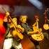 BLONDIN ET LA BANDE DES TERRIENS - CHANSON ROCK FESTIF - Image 7