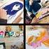 Marjolaine Denimal - COURS ART PLASTIQUE - Image 3