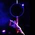 DUO LYODJI - Numéros / spectacles de cirque, acrobatique, aérien et LED - Image 6
